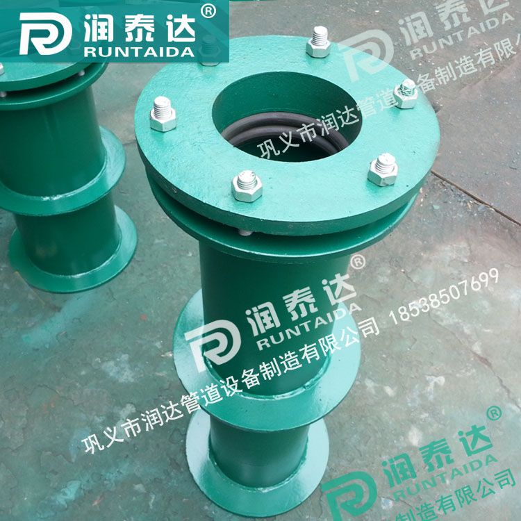 304剛性防水套管，304柔性防水套管，304防水套管